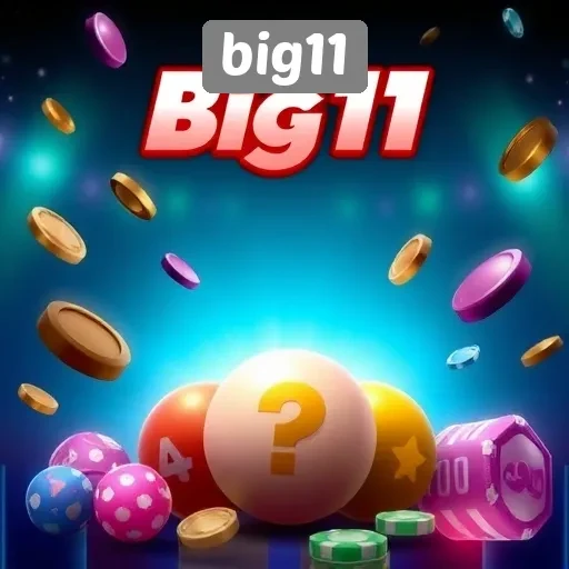Kelebihan Big11 Dibandingkan Situs Game Lainnya