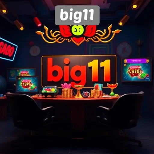 Ulasan Fitur Unggulan yang Dimiliki Big11