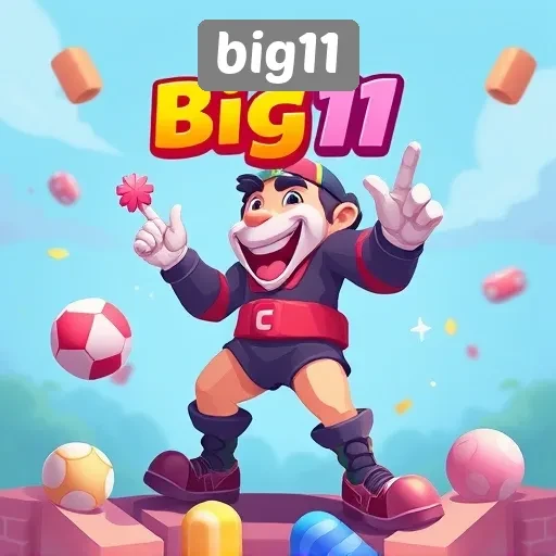 Mengenal Situs Game Big11 dan Fasilitasnya