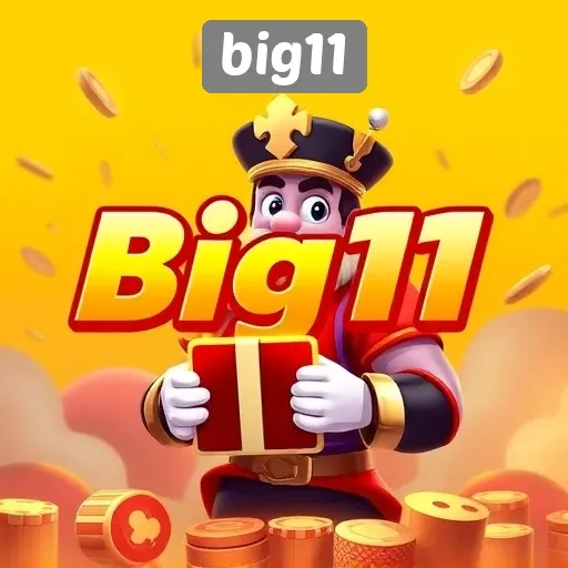 Mengapa Big11 Menjadi Pilihan Utama Para Gamer