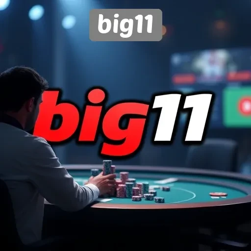 Inovasi Fitur Terbaru di Big11 yang Perlu Diketahui