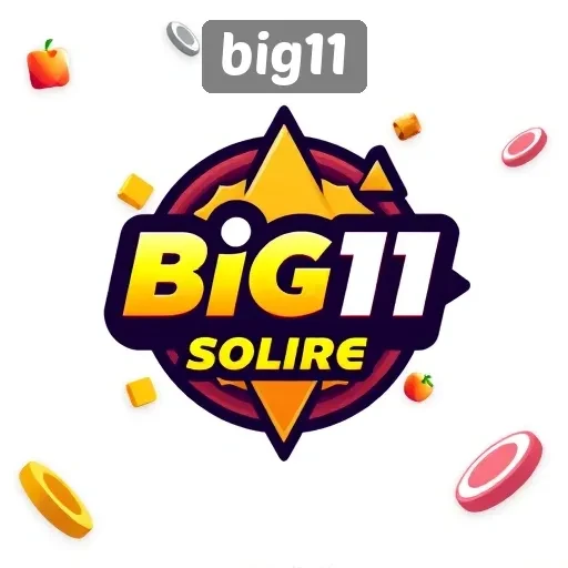 Big11 Platform Game Online dengan Beragam Pilihan