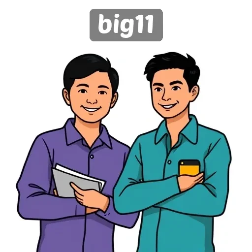 Strategi Mendaftar dan Memulai di Big11
