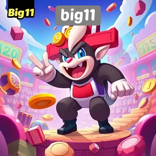Menggunakan Big11 Sebagai Platform Game yang Aman