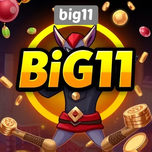 Perbandingan Big11 dengan Situs Game Lain di Indonesia