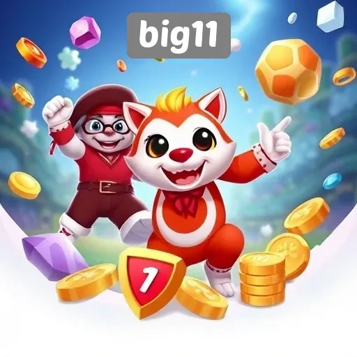 Tingkatkan Pengalaman Bermain di Big11 dengan Berbagai Game