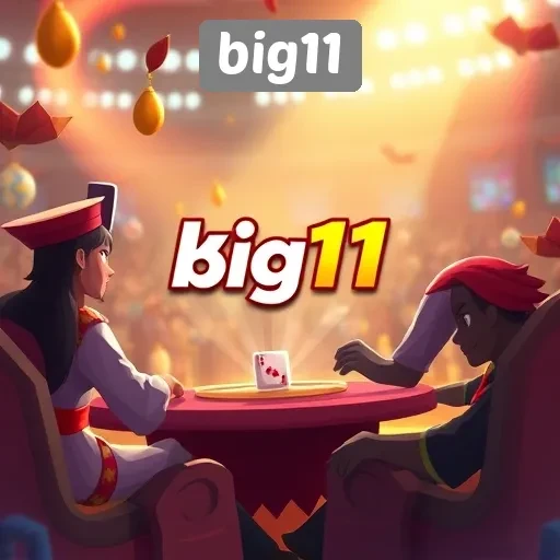 Menjelajahi Fitur Unik di Situs Game Big11