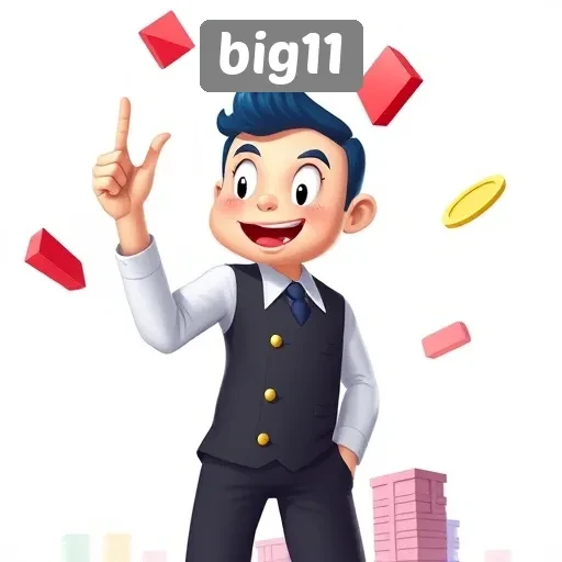 Mengulas Fitur Menarik dari Situs Game Big11