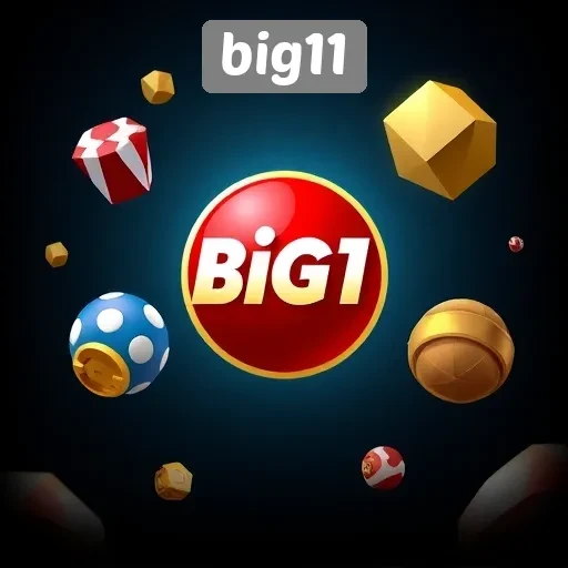 Berbagai Jenis Permainan yang Tersedia di Big11