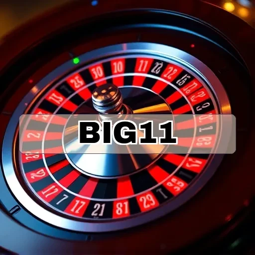 big11: Serunya Ikutan Giveaway Dan Dapatkan Hadiah Menarik