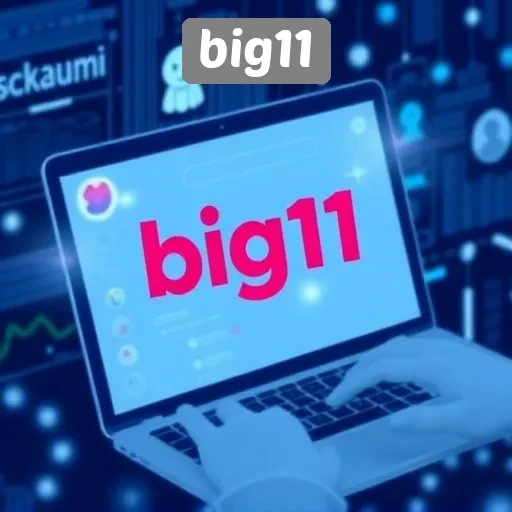 Keamanan dan Privasi Pengguna di Platform Big11