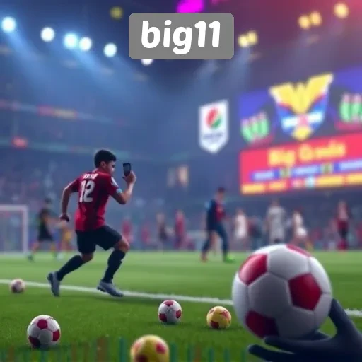 Testimoni Pemain tentang Kualitas Game di Big11