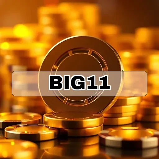 big11: Promosi Menarik untuk Pengguna Game Online Indonesia