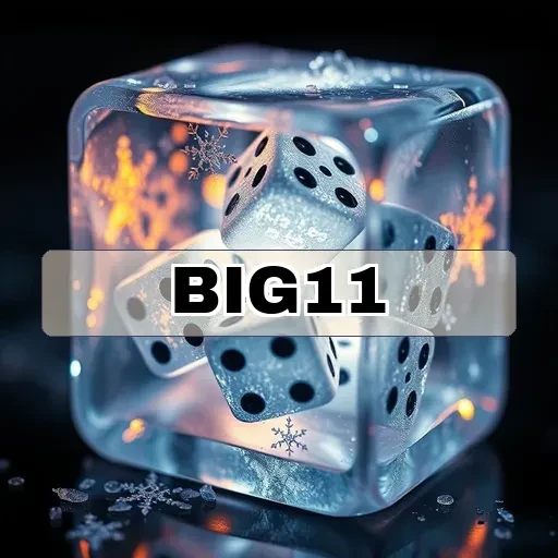 big11: Fitur Menarik dan Game Terbaik di Indonesia