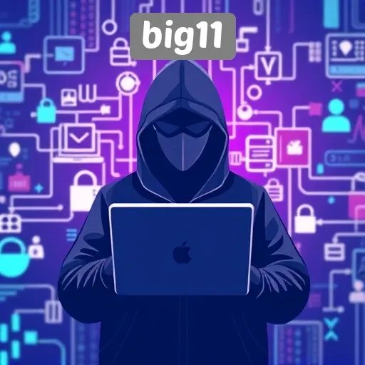 Tinjauan Mengenai Keamanan dan Privasi di Big11