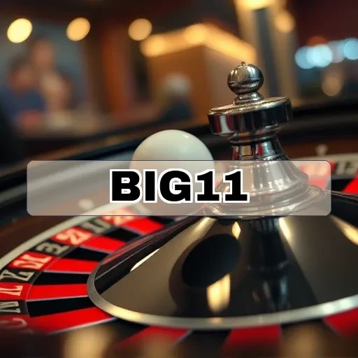 big11: Strategi Menang Cerdas untuk Pecinta Game Online di Indonesia