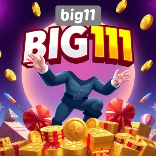 Beragam Jenis Permainan yang Tersedia di Big11