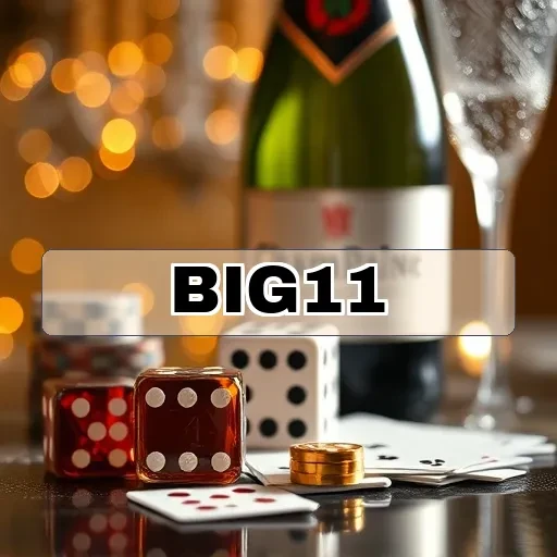 big11: Rahasia Keunggulan Video Tutorial untuk Game Online